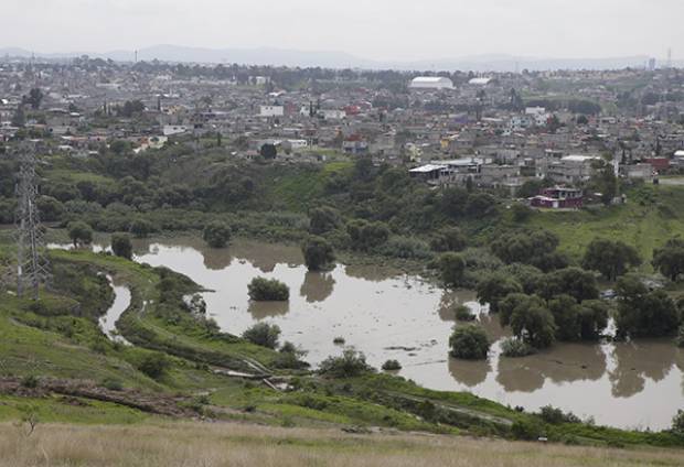 Los ríos Atoyac, Alseseca y Nexapa, de los más contaminados del país: Conagua