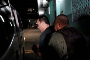 Panamá ordena formal arresto de Roberto Borge
