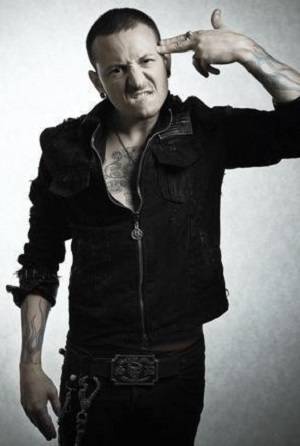 Se suicidó Chester Bennington, vocalista y líder de Linkin Park