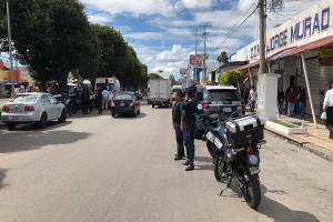 26 detenidos a disposición del juez por tiroteo en La Fayuca