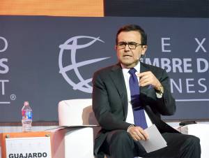 Renegociación del TLCAN seguirá pese al proceso electoral: Guajardo