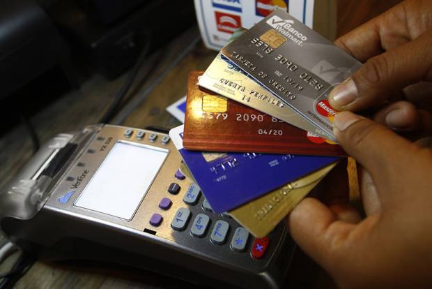 Fraudes con tarjetas aumentarían en la contingencia