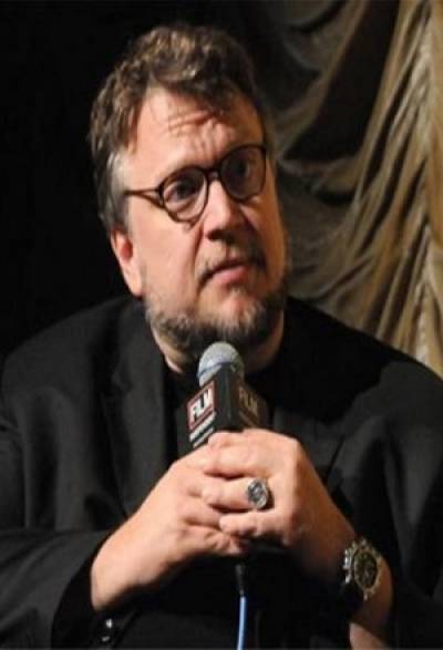 Guillermo del Toro, nominado a siete Globos de Oro con The Shape of Water