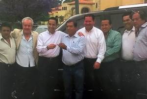 Investigan a juez de Puebla por beneficiar a “El Cachetes”