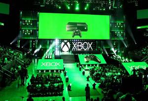 La conferencia de Xbox durará 90 minutos