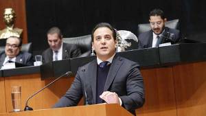 Zepeda renuncia a jefatura del PAN en el Senado, deja camino libre a Moreno Valle