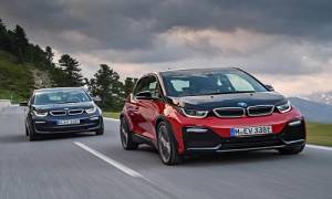 BMW instalará nuevo sistema de tracción