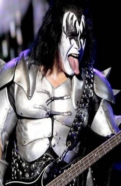 Kiss anuncia gira del retiro tras 45 años de trayectoria