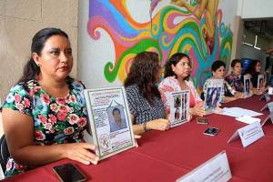 AMLO debe romper &quot;historia de dolor&quot; por desapariciones en México: ONU