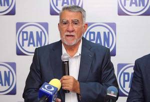 PAN llama a Enrique Cárdenas a unirse a proyecto a la gubernatura
