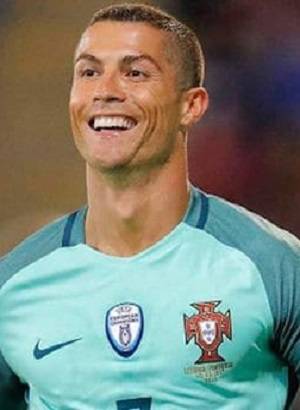 Cristiano Ronaldo: Los zapatos con los que jugará la Copa Confederaciones