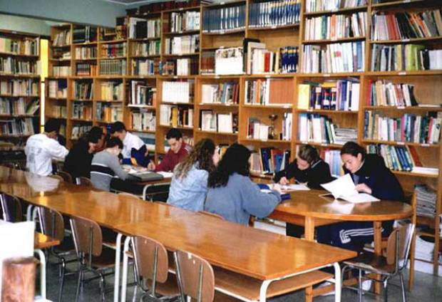 Puebla, segundo lugar con más bibliotecas públicas en el país