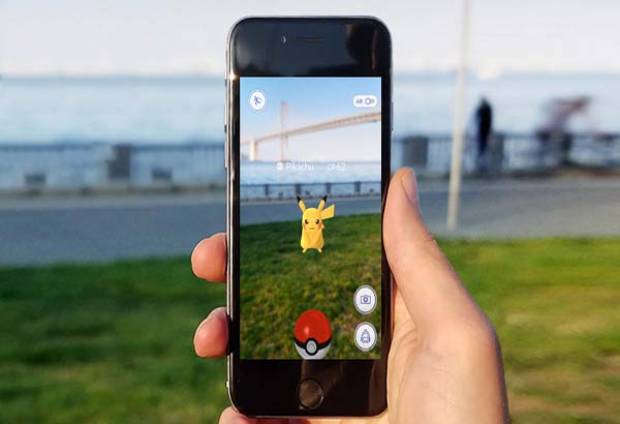Pokémon GO dejará de funcionar en varios dispositivos de Apple