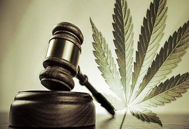 61% de poblanos contra legalización de marihuana: GCE