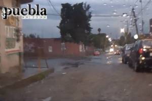 Ni linchamiento ni operativo para ladrones de la Ruta 68 en Puebla
