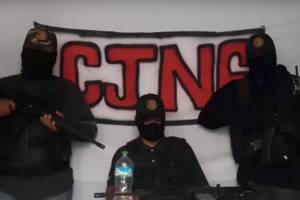 El CJNG desplaza a Los Zetas en Puebla con “franquicia delictiva”: RT