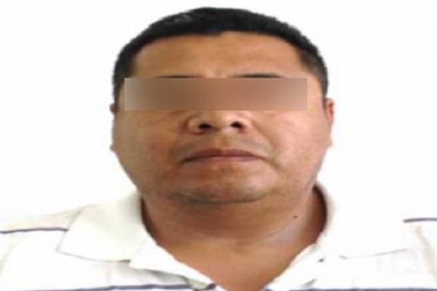 Cayó taxista asesino, atracaba y mataba a sus víctimas en Puebla