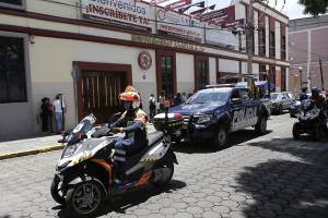 Dos directivos de la Universidad Angelópolis asesinados en cuatro años