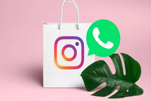 Las compras de productos de Instagram llegarán pronto a WhatsApp