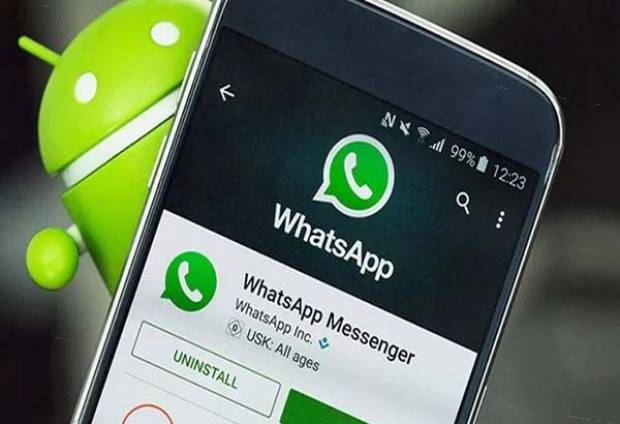 Whatsapp ahora se integrará con Google Chrome