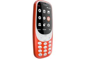 El Nokia 3310 está por llegar a México, este será su precio