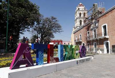 Aumentan 15% los delitos en Pueblos Mágicos de Puebla en primer bimestre