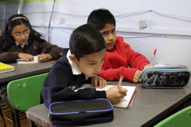 Puebla, tercer lugar en el &quot;Índice de Cumplimiento de la Responsabilidad Educativa&quot; 2018