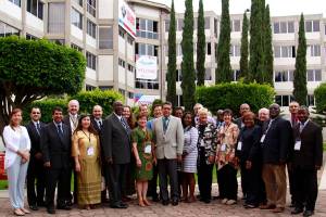 Universidades Metodistas del mundo se reúnen en la UMAD de Puebla