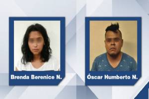 Cayeron dos secuestradores más de la banda del comandante policial de Acatzingo