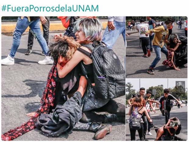 Violencia en la UNAM: ¿cómo entender el conflicto?