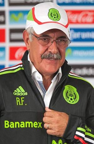Tuca Ferreti cumplirá otro interinato con la Selección Mexicana