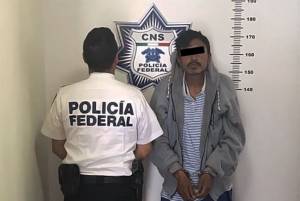 Liberan a “El Chivo”, presunto agresor de una familia en la México-Puebla