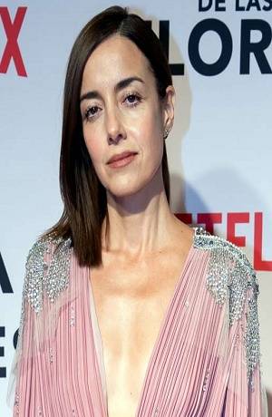 Netflix prohibió a Cecilia Suárez hablar como Paulina de la Mora