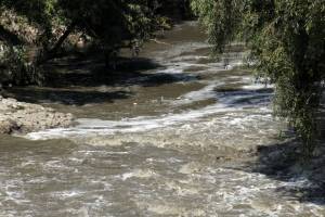 Saneamiento del río Atoyac costaría 200 millones de pesos anuales