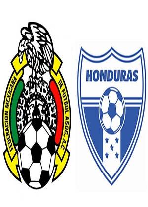Copa Oro 2017: México enfrenta a Honduras en cuartos de final