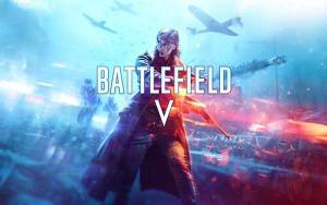 DICE retrasa el lanzamiento de Battlefield V