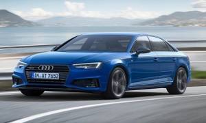 Audi A4 tiene nuevas actualizaciones