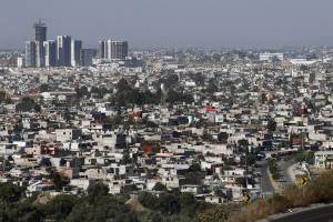 Puebla, segundo municipio con más personas en pobreza: Coneval