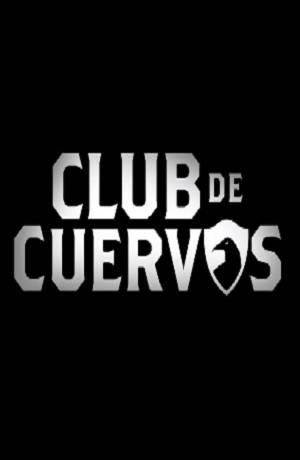 VIDEO: Club de Cuervos inicia rodaje de la cuarta temporada