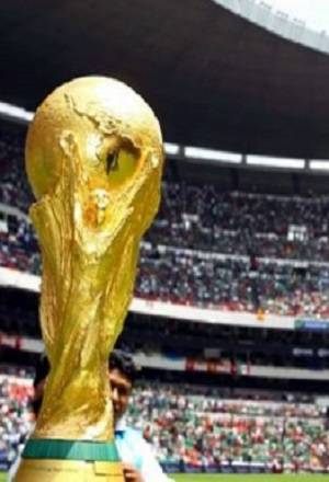 México está listo para recibir el Mundial de 2026