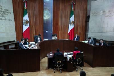 TEPJF pide nuevo cómputo de la elección al gobierno de Puebla