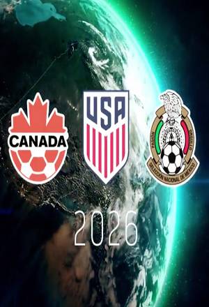 Blatter está en contra del Mundial Canadá-EU-México en 2026