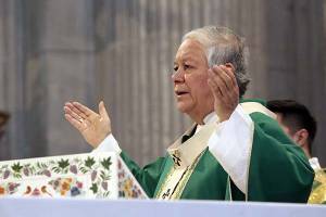 Fallo final del TEPJF debe aceptarse sin nuevas confrontaciones, dice arzobispo de Puebla