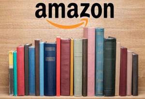 Amazon vende libros de texto para el regreso a clases