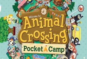 Animal Crossing: Pocket Camp tuvo un gran debut en App Store