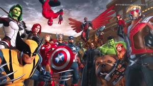 Checa el primer trailer de Marvel Ultimate Alliance 3: The Black Order