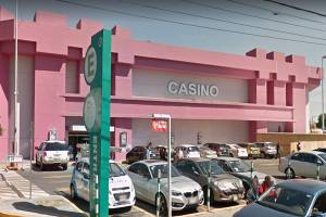 Muere octogenaria en el interior de casino en Las Ánimas