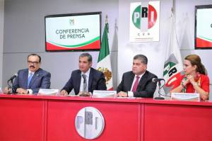PRI insiste que no rebasó tope de gastos en campaña de Coahuila