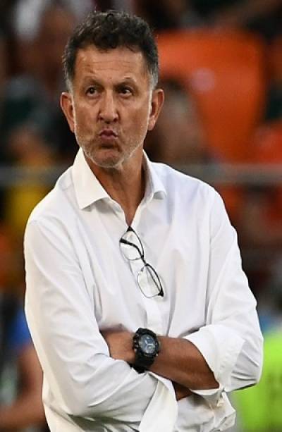 JC Osorio se va de la Selección Mexicana; rechazó continuidad