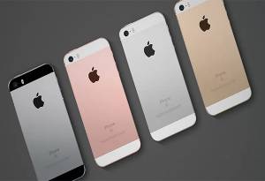 El iPhone SE 2 podría llegar en julio de este año